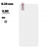 Защитное стекло "LP" для Samsung Galaxy M31s Tempered Glass 0, 33 мм, 2, 5D 9H (ударопрочное)