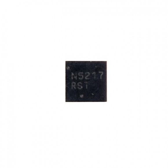 Микросхема nCP5217AMNTXG N5217 QFN14, с разбора