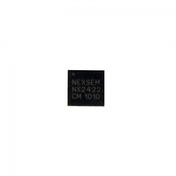 Микросхема NX2422 2422 QFN-24 с разбора