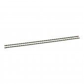 Светодиодная подсветка 43" LG G1GAN01-0794A (L+R) 36 led 2шт