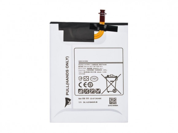 Аккумуляторная батарея Vixion EB-BT280ABE для Samsung Tab A 7.0" SM-T280, SM-T281, SM-T285