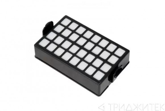 HEPA фильтр для пылесосов Samsung, Filtero FTH 05 SAM