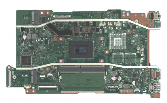Материнская плата для Asus X509DA 8G, R5-3500U