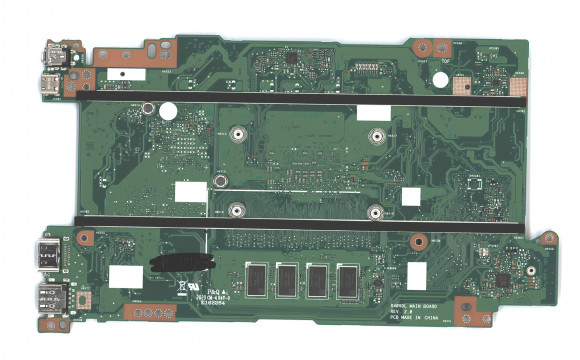 Материнская плата для Asus X509DA 8G, R5-3500U