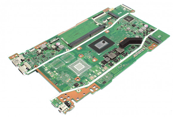 Материнская плата для Asus X509DA 8G, R5-3500U