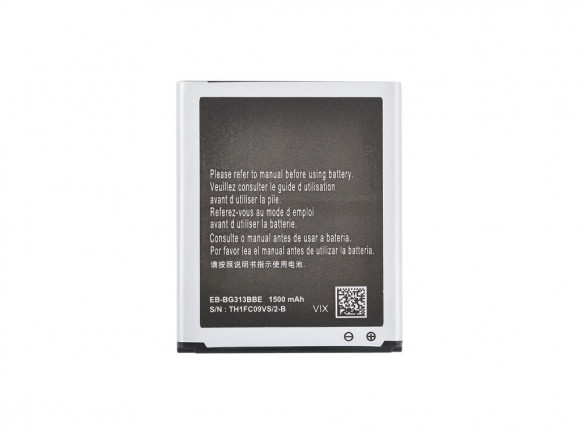 Аккумулятор Vixion EB-BG313BBE для Samsung Galaxy Ace 4 Lite (G313H)