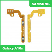 Шлейф/FLC Samsung Galaxy A10s SM-A107 на кнопки громкости Шлейф/FLC Samsung Galaxy A10s SM-A107 на кнопки громкости