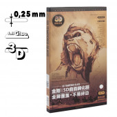 Защитное стекло для Apple iPhone 7, 8 WK Kingkong Series 5D Full Cover Curved Edge Tempered Glass, белое