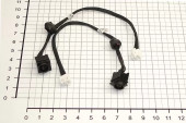 Разъем для ноутбука HY-S0003 Sony Vaio VGN-FW M760 с кабелем VER-1 Разъем для ноутбука HY-S0003 Sony Vaio VGN-FW M760 с кабелем VER-1