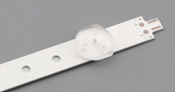 LED подсветка Seclink LED 136 2020/03/13