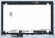 Модуль (матрица + тачскрин) для Lenovo Edge 2-1580 черный с рамкой Модуль (матрица + тачскрин) для Lenovo Edge 2-1580 черный с рамкой