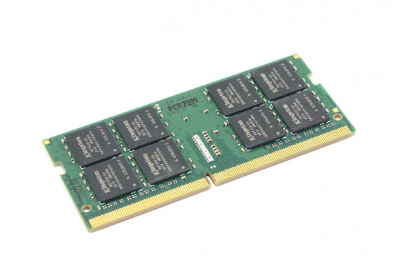 Модуль памяти Kingston SODIMM DDR4 32Гб 3200 MHz
