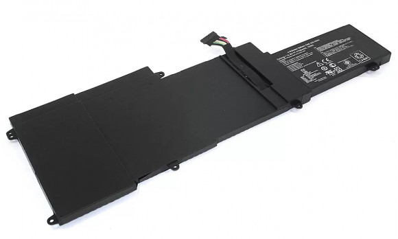 Аккумулятор (батарея) C42-UX51 для ноутбука Asus UX51VZ 14.4B, 70Втч (оригинал)