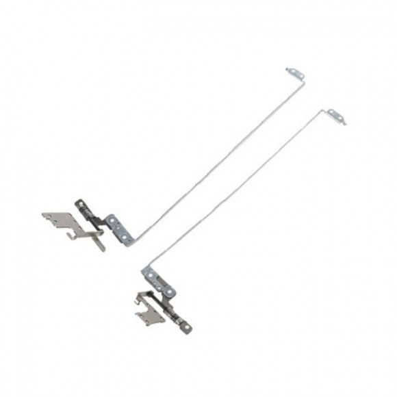 Петли для ноутбука HP Pavilion 15S-DU, 15S-DY, 15-DW, TPN-C139