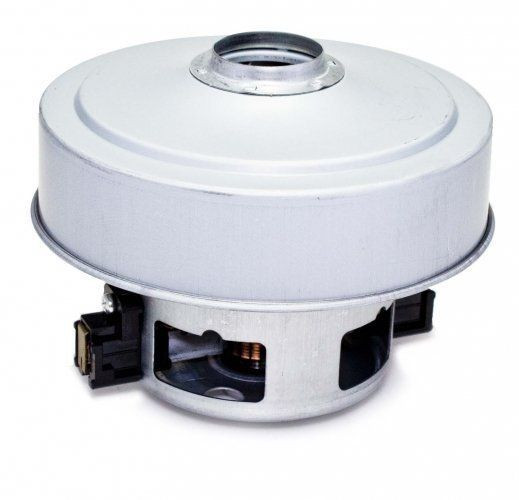 Двигатель 1600 вт универсальный (H-118мм, D-135мм, с юбкой)