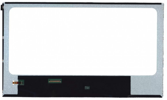 Матрица NT156WHM-N50 (версия 2), 15.6", 1366x768, 40 pin, LED, Normal, глянцевая, без креплений