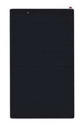 Модуль (матрица + тачскрин) для Lenovo Tab 4 TB-8504 v.2, черный