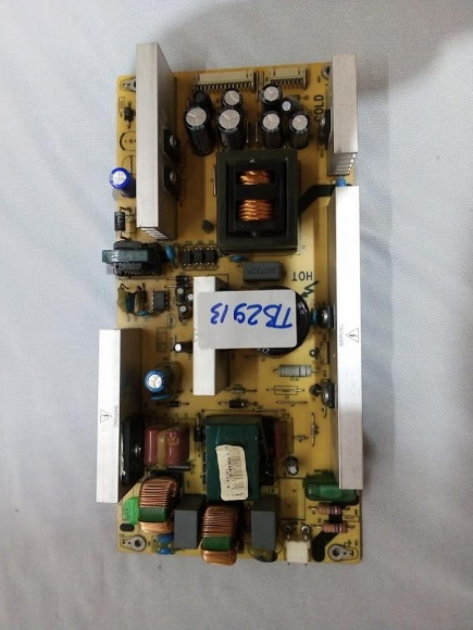 Блок питания от тв Philips 26PFL5403/60 с разбора
