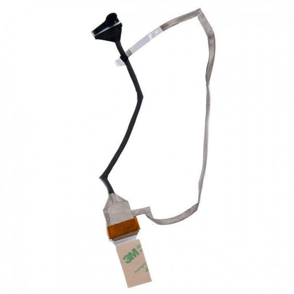Шлейф матрицы для ноутбука HP Compaq CQ61, G61, LED