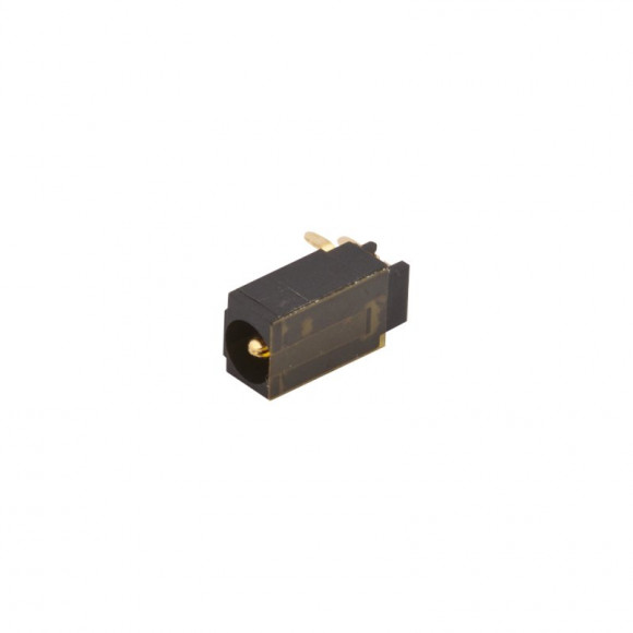 Разъем питания нотбука PJ060 1.65mm (Compaq, HP)