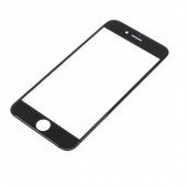 Стекло для переклейки на iPhone 6S в рамке + OCA (черный) HC Стекло для переклейки на iPhone 6S в рамке + OCA (черный) HC