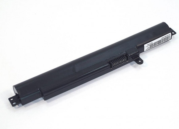 Аккумулятор (батарея) для ноутбука Asus X102BA (A31N1311), 11.25В, 2600мАч, черный (OEM)