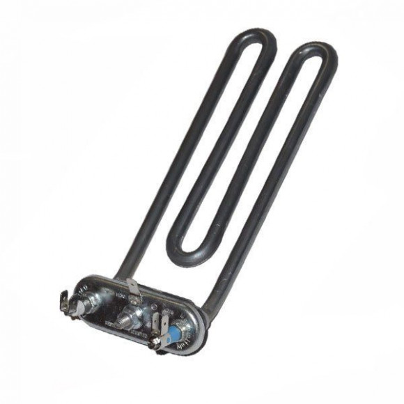 Тэн 2000 w (изогнутый у основания L-215мм) htr002id, 105262 - Thermowatt