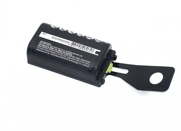 Аккумуляторная батарея CS-MC310BX для терминала сбора данных Motorola Symbol MC3190 3, 7V 4400mAh