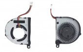Вентилятор (кулер) для ноутбука Asus Eee PC 1015, 4-pin Вентилятор (кулер) для ноутбука Asus Eee PC 1015, 4-pin