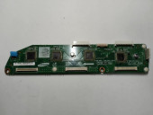 Плата плазмы LJ41-02248A LJ92-01031A от ТВ Samsung PS-42S5SR с разбора