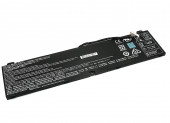 Аккумулятор (батарея) для ноутбука Acer Predator Triton 500 (AP18JHQ) 15.2В, 5550мАч, оригинал, черная Аккумулятор (батарея) для ноутбука Acer Predator Triton 500 (AP18JHQ) 15.2В, 5550мАч, оригинал, черная