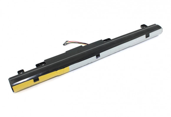 Аккумулятор (батарея) для ноутбука Lenovo Flex 2 14 (L13L4A61-2S2P) 7.2V 4400мАч, черный (OEM) Аккумулятор (батарея) для ноутбука Lenovo Flex 2 14 (L13L4A61-2S2P) 7.2V 4400мАч, черный (OEM)