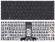 Клавиатура для ноутбука HP 240 G6, 245 G6, 246 G6, черная Клавиатура для ноутбука HP 240 G6, 245 G6, 246 G6, черная