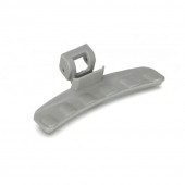 Ручка люка для стиральной машины Samsung, код DC64-01524A Ручка люка для стиральной машины Samsung, код DC64-01524A