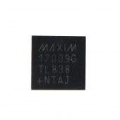 ШИМ-контроллер MAX17009GTL QFN-40 ШИМ-контроллер MAX17009GTL QFN-40