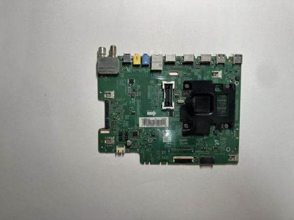 Майн плата BN41-02575B BN94-13052M от ТВ Samsung UE49N5570AU с разбора