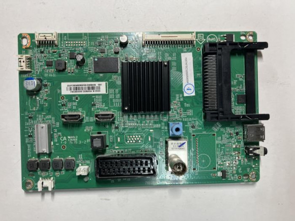 Блок питания 715G6947-M01-000-004Y от ТВ Philips 32PFT4100/60 с разбора