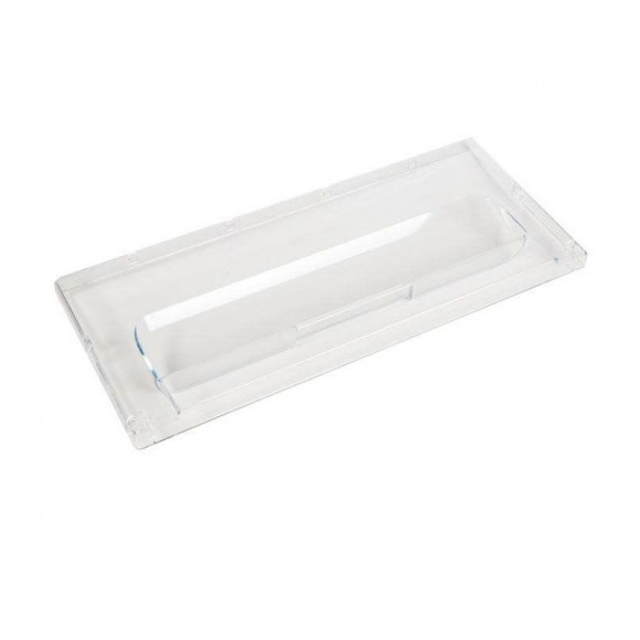 Панель ящика для холодильника Ariston, Indesit, Stinol, H=200 мм, L= 455 мм, код 285997, 256495