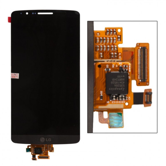 Модуль для LG G3 D855