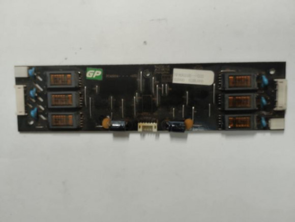 Инвертор IV06F01A от ТВ Techno TS-LCD-2005 с разбора
