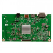 Материнская плата для Asus VG278QF MAIN BOARD с разбора Материнская плата для Asus VG278QF MAIN BOARD с разбора