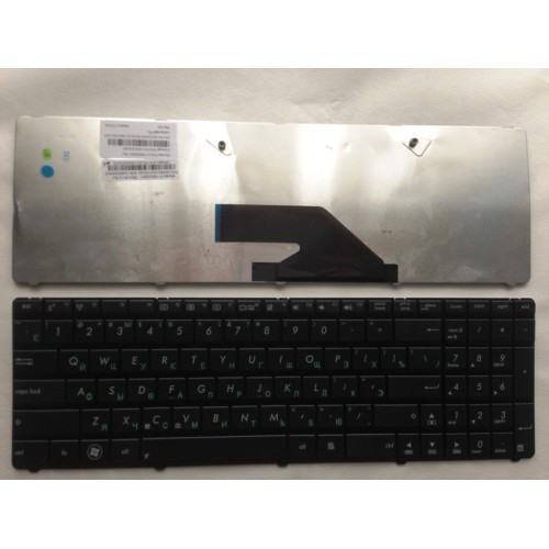 Клавиатура для ноутбука ASUS K75 K75A K75D РУССКАЯ РАСКЛАДКА