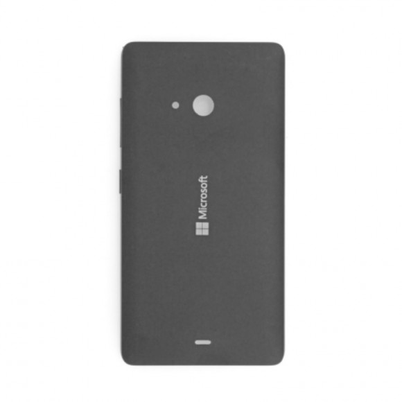Задняя крышка Microsoft 540 (RM-1141) черный