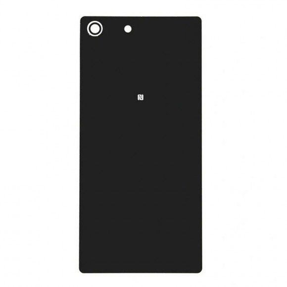 Задняя крышка Sony E5603, E5633 (M5, M5 Dual) черный