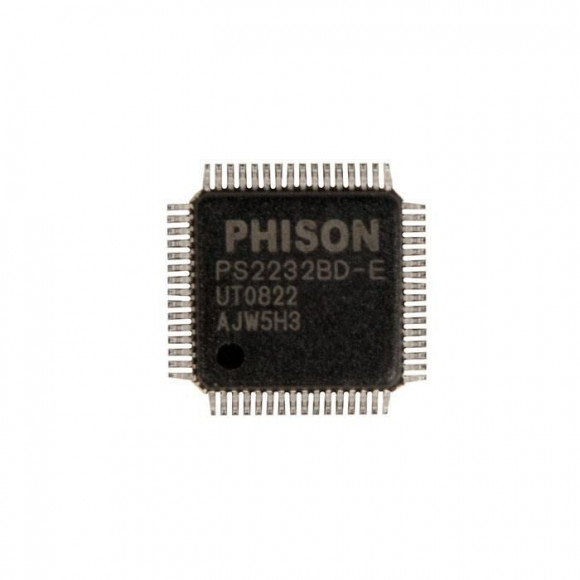 Микросхема G371-2232BD4-E1