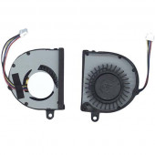 Вентилятор (кулер) для ноутбука Asus Eee PC 1025, 4-pin Вентилятор (кулер) для ноутбука Asus Eee PC 1025, 4-pin