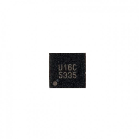 g5335QT1U, G5335 5335 QFN-23 с разбора