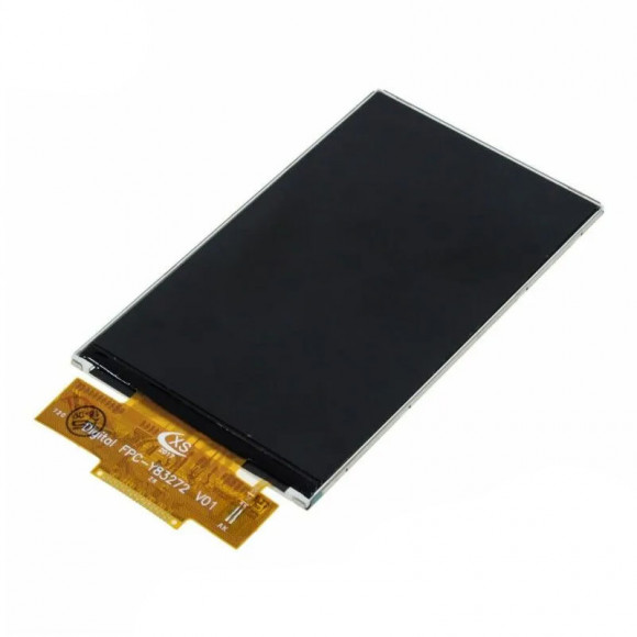 LCD Дисплей для Fly Stratus 3 (FS404)