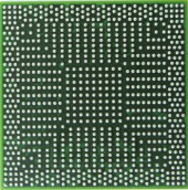 Видеочип AMD 216-0683013 Видеочип AMD 216-0683013