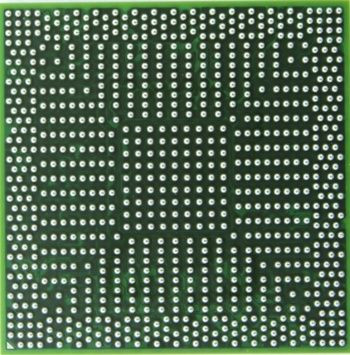 Видеочип AMD 216-0683013